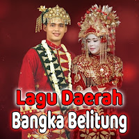 Lagu Daerah Bangka Belitung