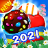 Sweet Candy Mania - Free Match 3 Puzzle Game1.5.8