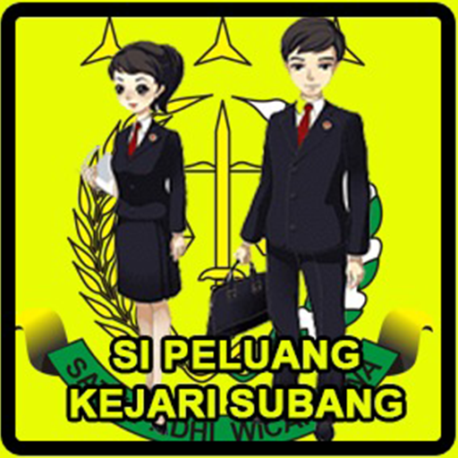 Si Peluang logo