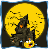 Scary Monster Mansion icon