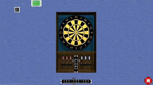 Darts Master