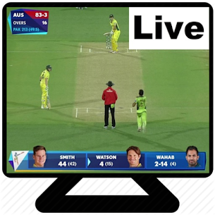 Live Cricket Tv T20 World Cup v2.0.0 APK Download For Android 5