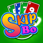 Cover Image of Download Skip-Bo 1.01 APK