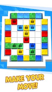 Unblock – block puzzle 3