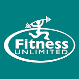 Fitness Unlimited NC icon