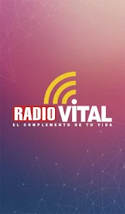 Radio Vital - Radio sin Intern