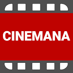 Cover Image of Download cinemana movies & tv series recommendatin 1.0 APK