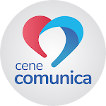 Cover Image of Baixar Cene Comunica 4.3.1 APK