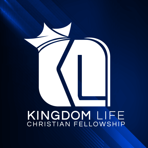Kingdom Life Sav logo