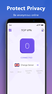 SurfFast VPN - Ulimited Proxy Screenshot