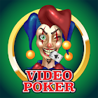 Casino Video Poker-Deuces Wild 1.0.11