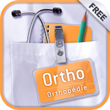 SMARTfiches Orthopédie Free icon