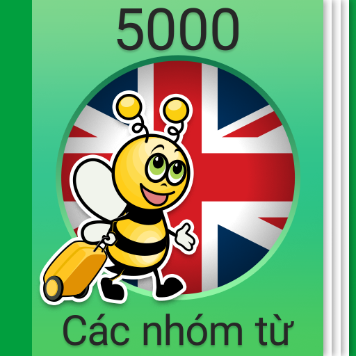 Học Tiếng Anh - 5.000 Câu - Ứng Dụng Trên Google Play