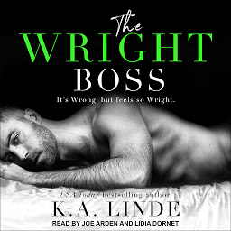 Icon image The Wright Boss