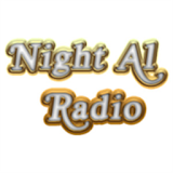 NIGHT AL Radio icon