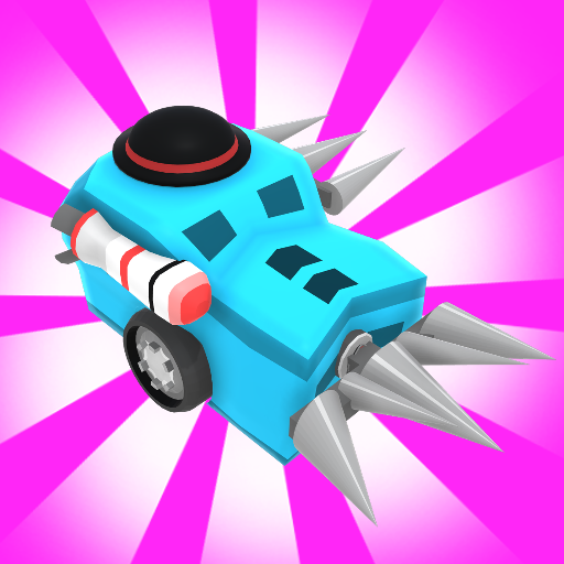 Doodle Bots logo