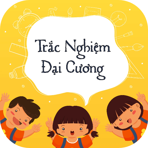 Trắc nghiệm đại cương logo