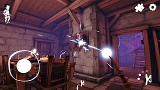 Witch Cry: Horror House - Screenshot 2