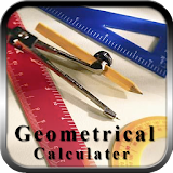 Geometrical Calculator icon