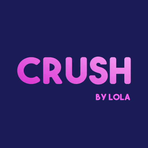 Crush Social logo