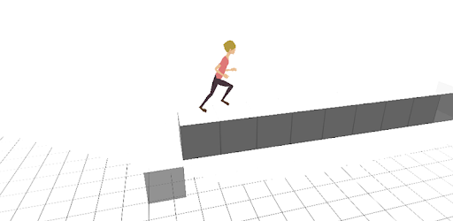Cube Runners VR
