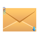 Email Attachment Extractor icon