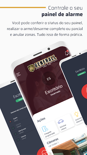 GENERALL 360º Screen 3