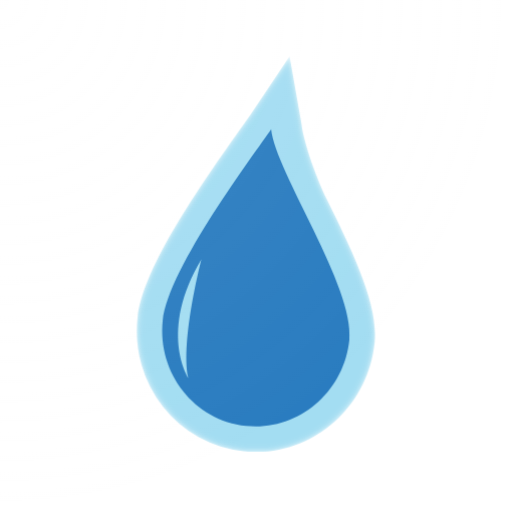 Hydrate logo