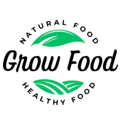 Growfood logo