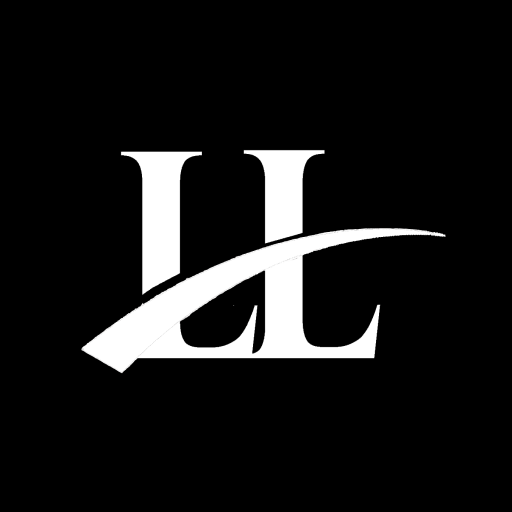 LEGENDARY LECTURES logo