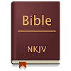 Bible - New King James Version icon