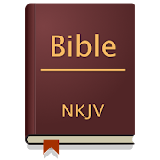 Bible - New King James Version (English) 1.14 Icon
