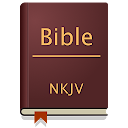 Bible - New King James Version (English) 