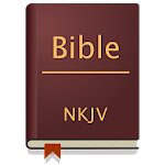 Bible - New King James Version (English) Apk