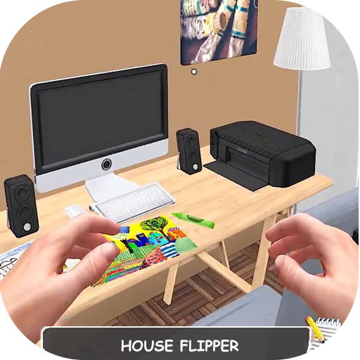 Hints of The House Flipper Game