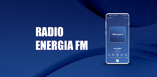 Rádio Energia Fm Screen 3