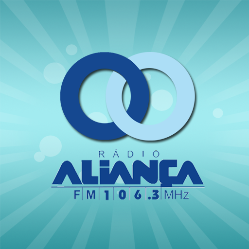Rádio Aliança FM  Icon