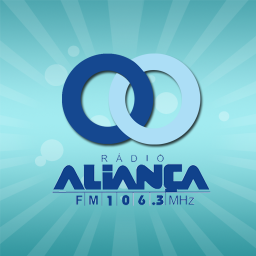 Icon image Rádio Aliança FM