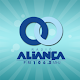 Rádio Aliança FM Tải xuống trên Windows