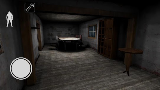 Granny 4 Apk Download For Android & IOS 3