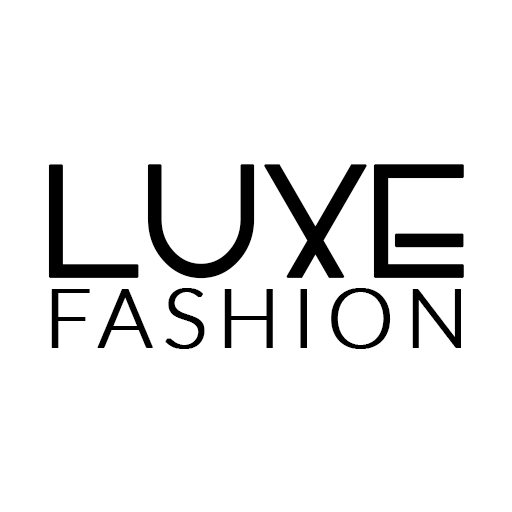 LuxeFashion logo