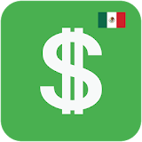 Dollar Mexico icon