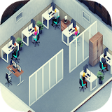 Startup Company - IT Company Simulator icon