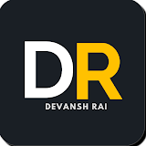 Devansh Rai icon
