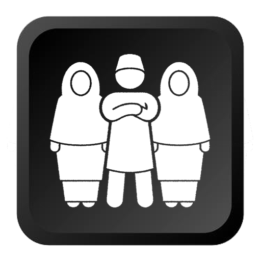 Panduan Poligami logo