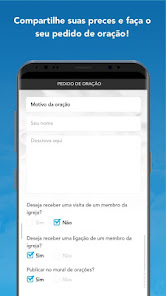 Captura 2 IPIC Prudente android