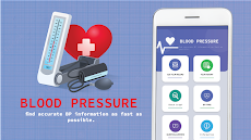 Blood Pressure Monitor Proのおすすめ画像1