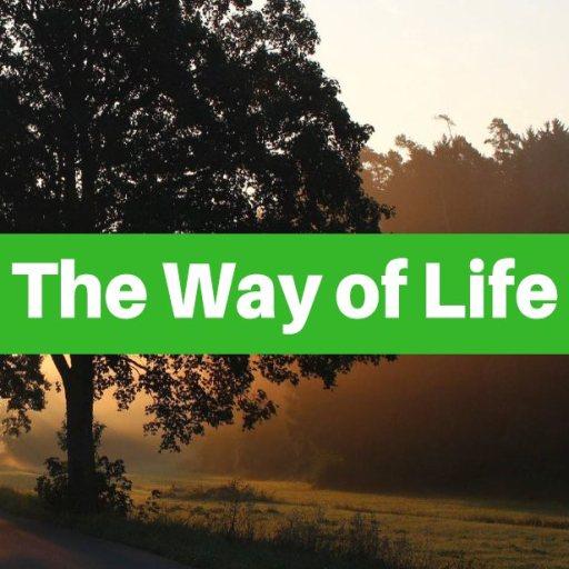 The Way Of Life logo