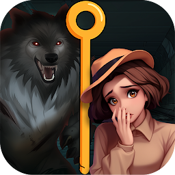 Pin Detective: ミステリーマンション Mod Apk