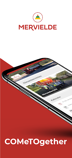 Android application COMTO - Cyriel screenshort
